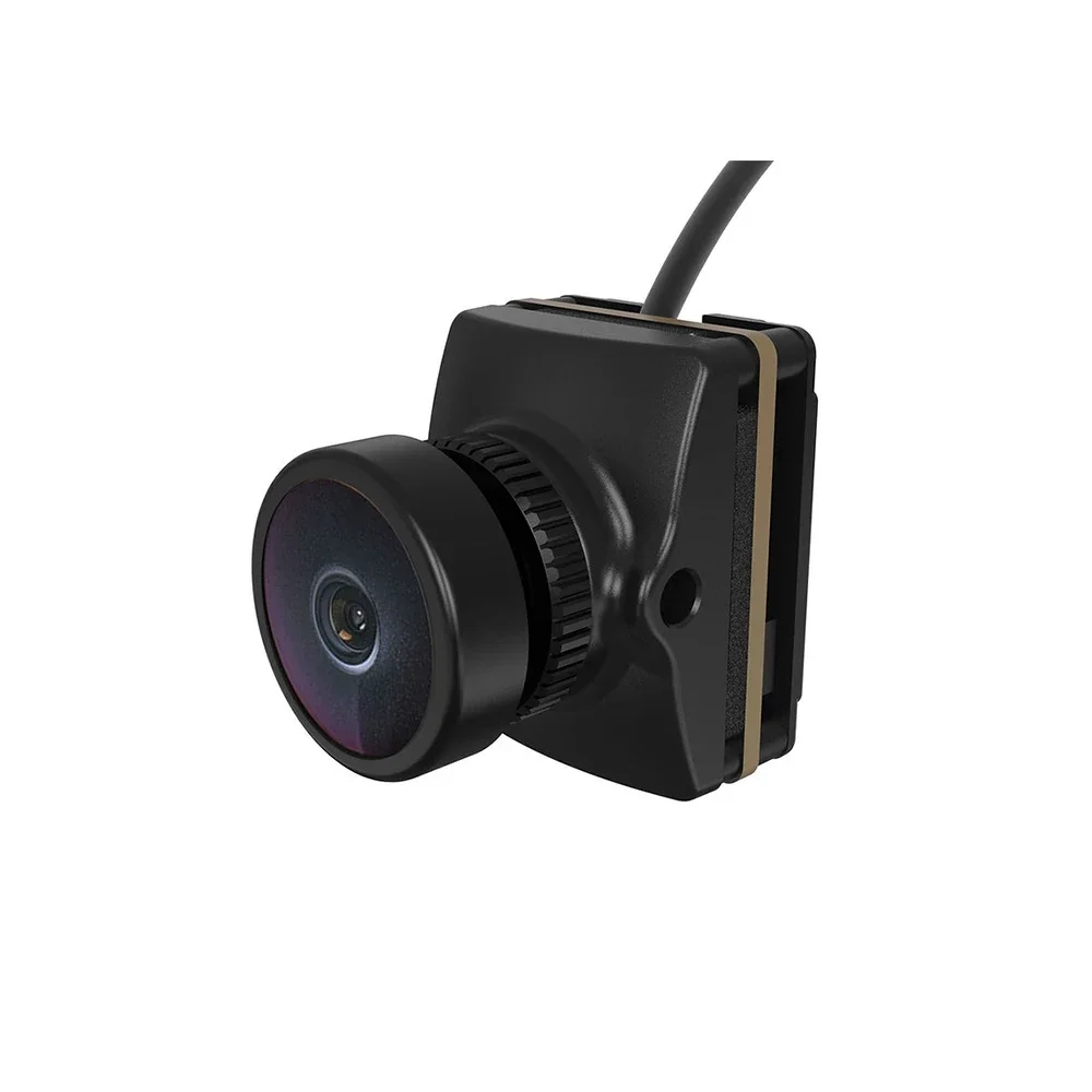 HDzero V2 Vtx Dengan Kamera 90 5.8ghz Transmisi Video Digital Untuk Drone Fpv Aksesoris Diy