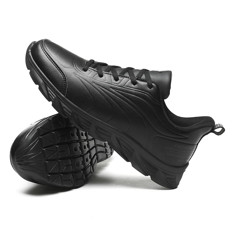 

Minimalist Men's Autumn Winter Casual Sneakers Boys Male Students Sports Running Trainers Daily Walking Travel Shoes Waterproof