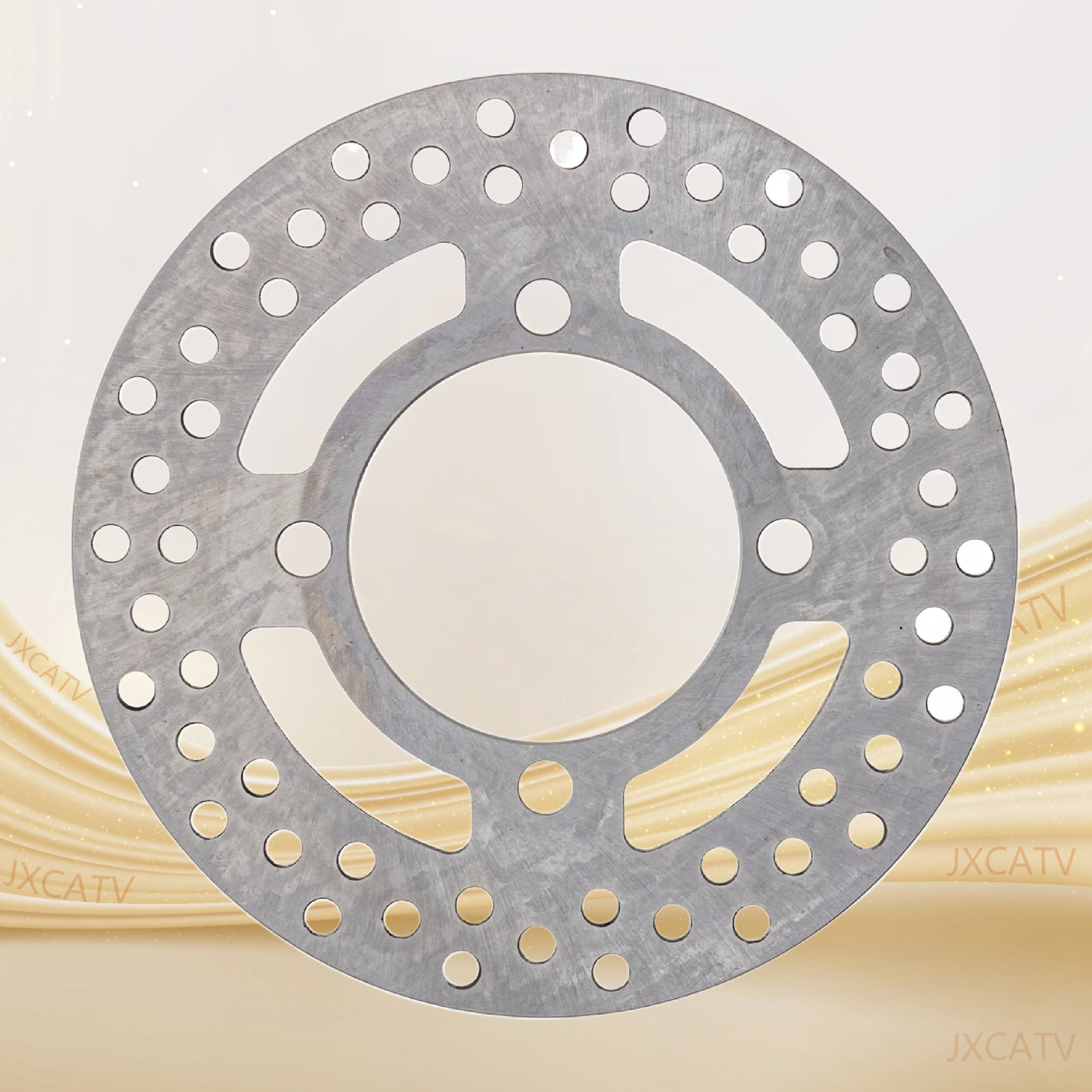 

Ротор тормозного диска для Honda Rancher 420 TRX420 2009-2013 45251-HP5-A51 90105-KL8-741 90105-MV9-003 90105-MBB-000