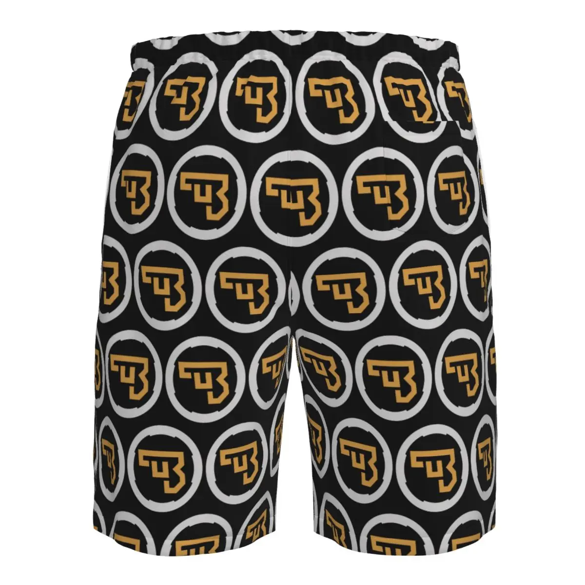 Ceska Zbrojovka CZ Trunks Beach Board Shorts Casual Quick Dry Swim Summer Men Pants