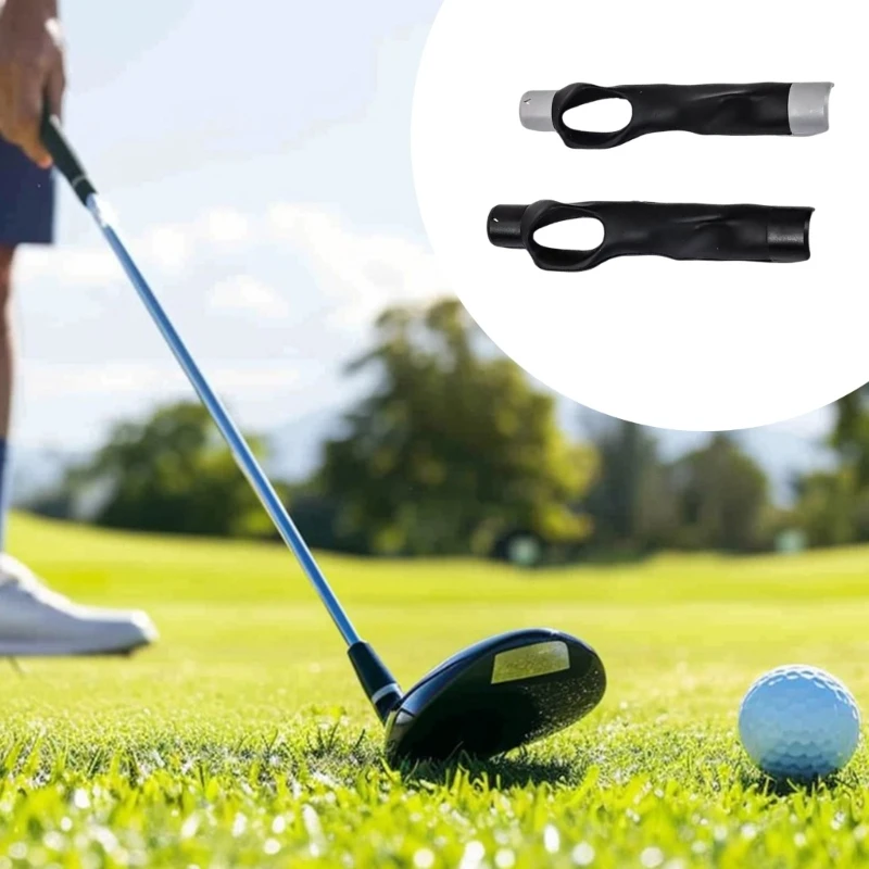 

Golf Grip Correction Compact Practice Tools for Swing Improvement