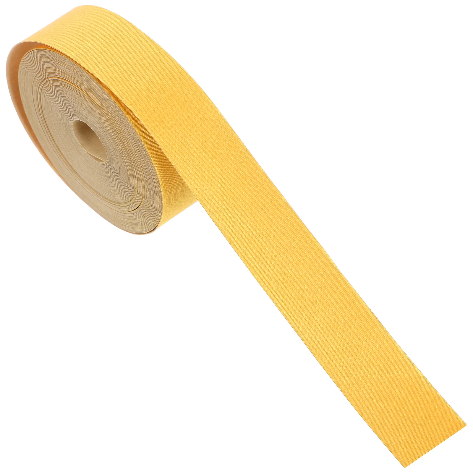 

6-метровая рулонная клейкая лента для окантовки абажуров, тканевая лента для отделки, ремонта краев светильников, улучшает эстетичный вид, простая установка