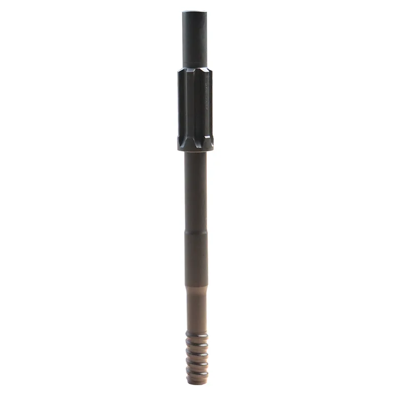 

T38T45T51 hydraulic drill rod drill bit hydraulic rock drill hammer drilling tool accessories