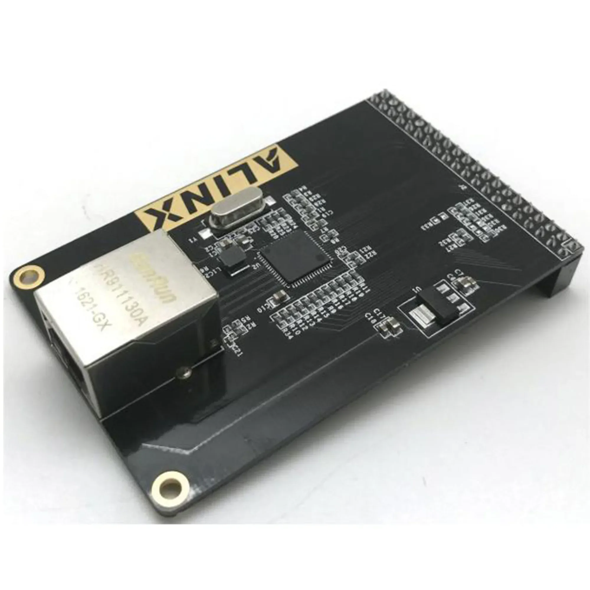 ALINX AN8211: módulo Ethernet 1000M Gigabit UDP para FPGA BoardAlinx