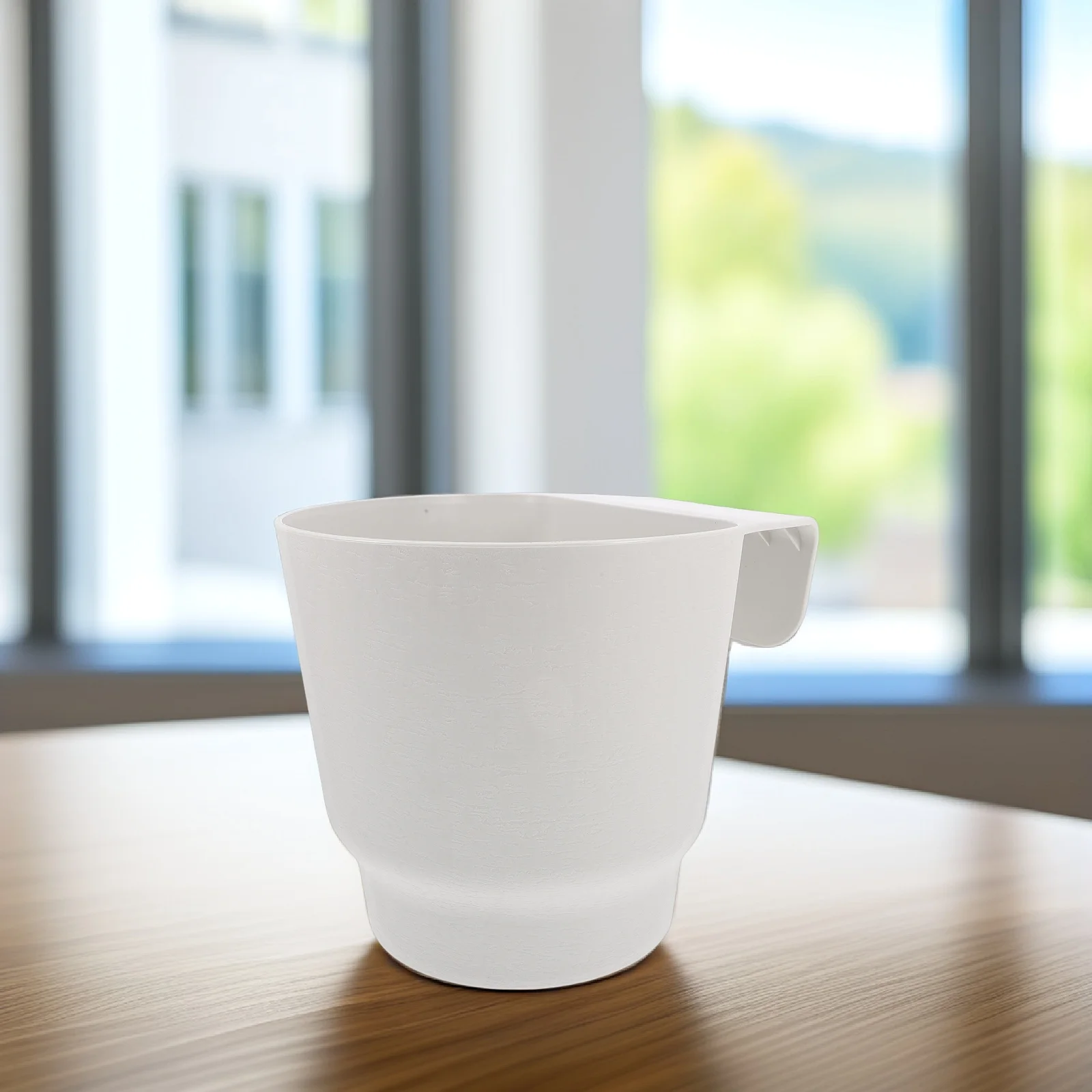 

Self Watering Flower Pot Automatic Plastic Planter For Indoor Plants Succulent Garden Bonsai Hanging Container