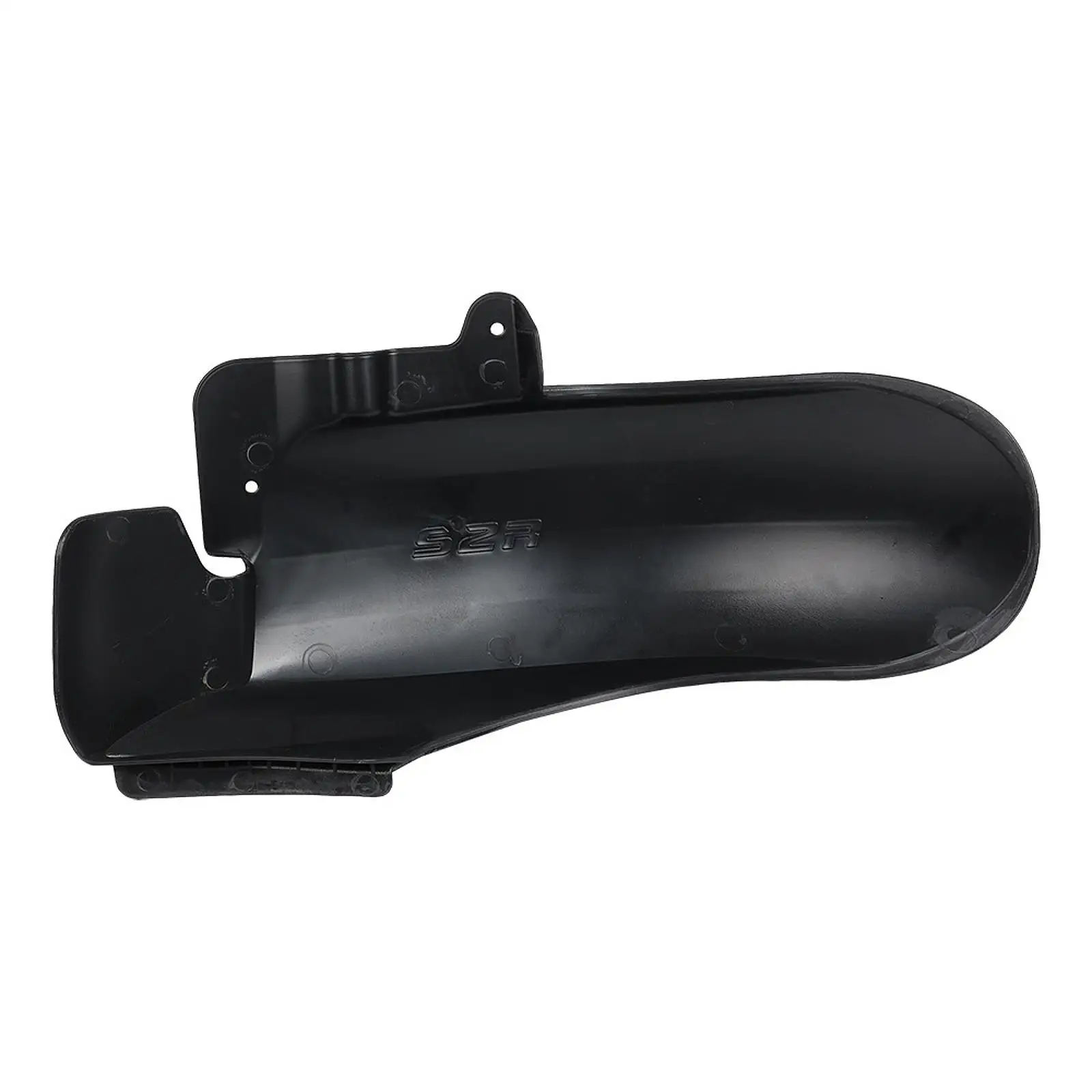 

Motorcycle Rear Mud Flap Replacement Mudguard for Honda Forza350 Nss350