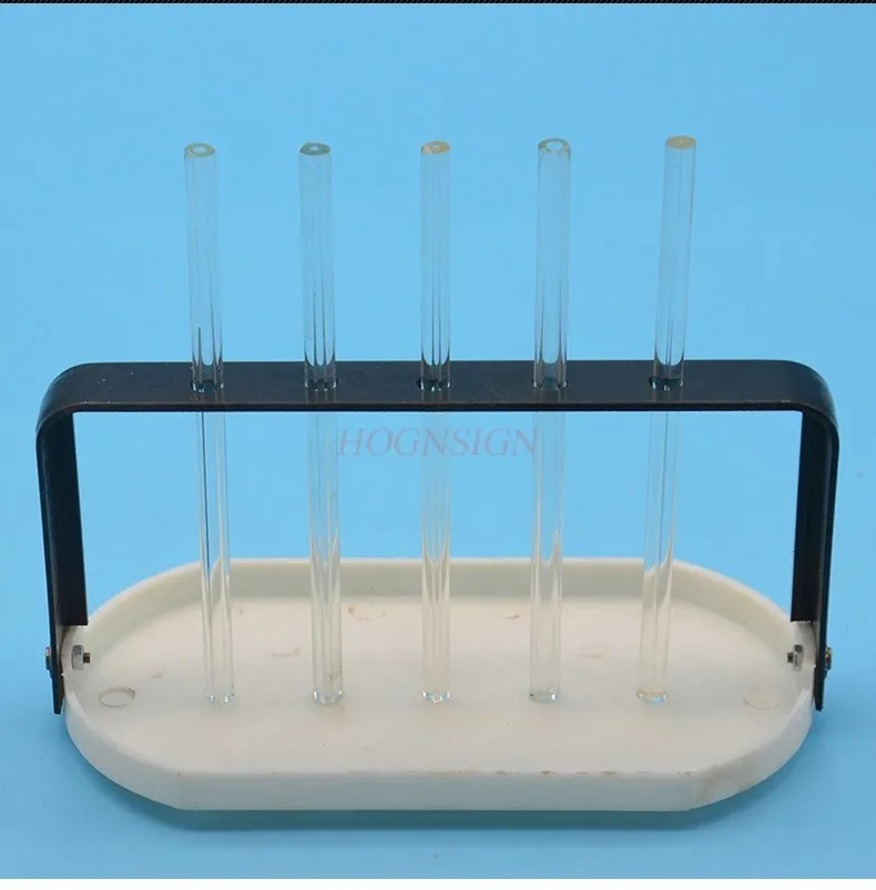 1 set Capillary phenomenon demonstrator, teaching instrument, physics experimental equipment