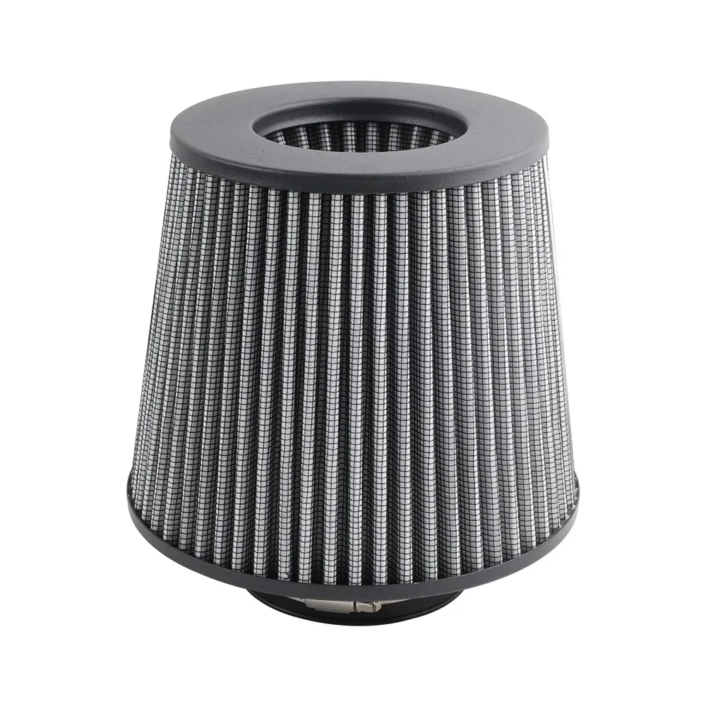 Cold Air Intake Kit+Filter with Heat Shield For 09-17 Corolla/16-17 iM 1.8L with 1.8L Engine