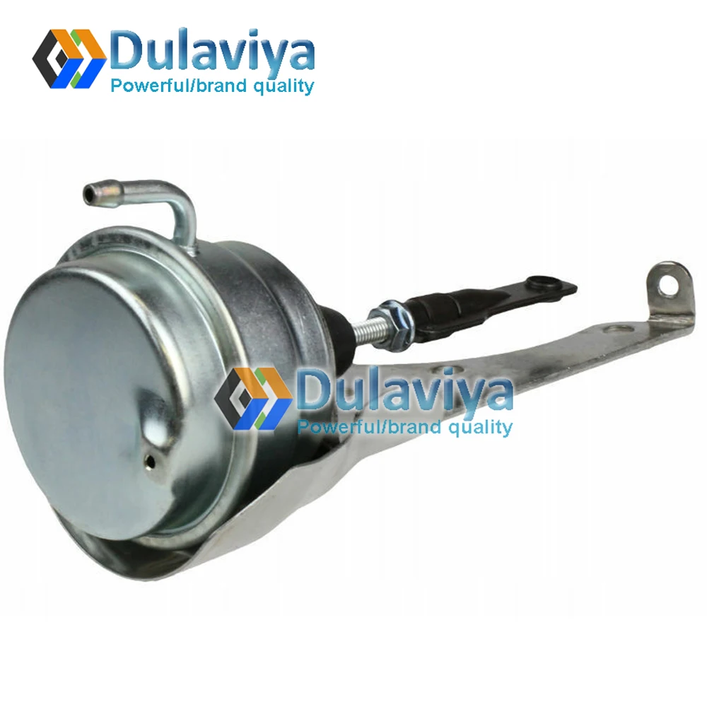 NEW Turbo Wastegate Actuator For HYUNDAI iLOAD CARGO 2.5 CRDI 2008- 53039880144 282004A470 53039700097 282004A421 53039880145