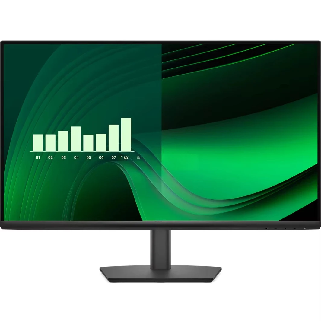 SJ 27 Inches Widescreen 16:9 Full HD 100 MHz IPS Desktop Anti-Blue Light HDM-I DP VGA Model E2725HM1080P New 99% SRGB
