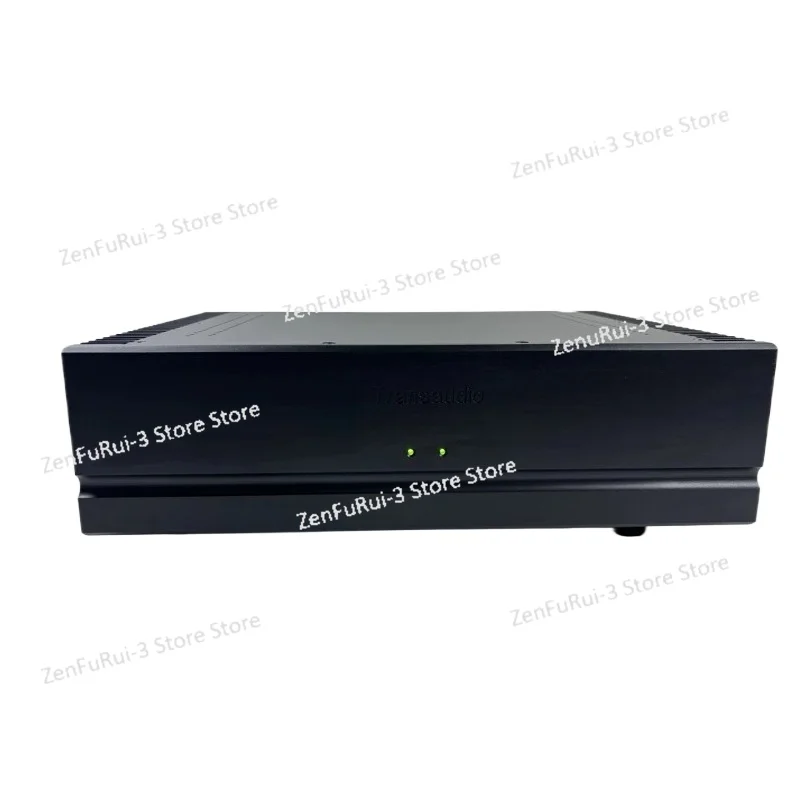 Clone  NHB-108 Hi-End 300W HiFi Stereo 2.0 Channel D5 Amplifier or  D5 BC version