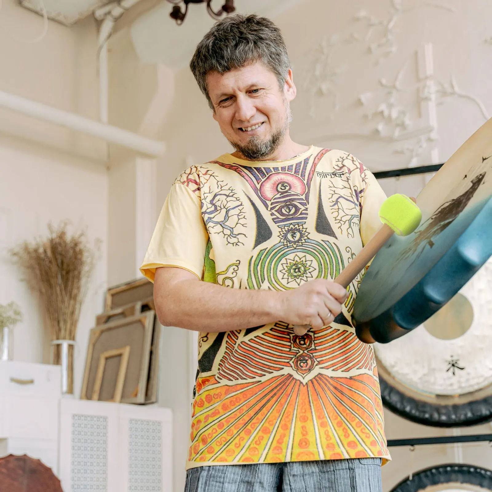 

Wooden Drumsticks Percussion Mallets Snare Drum Instrument Accessories For Students Gift Music Instruments