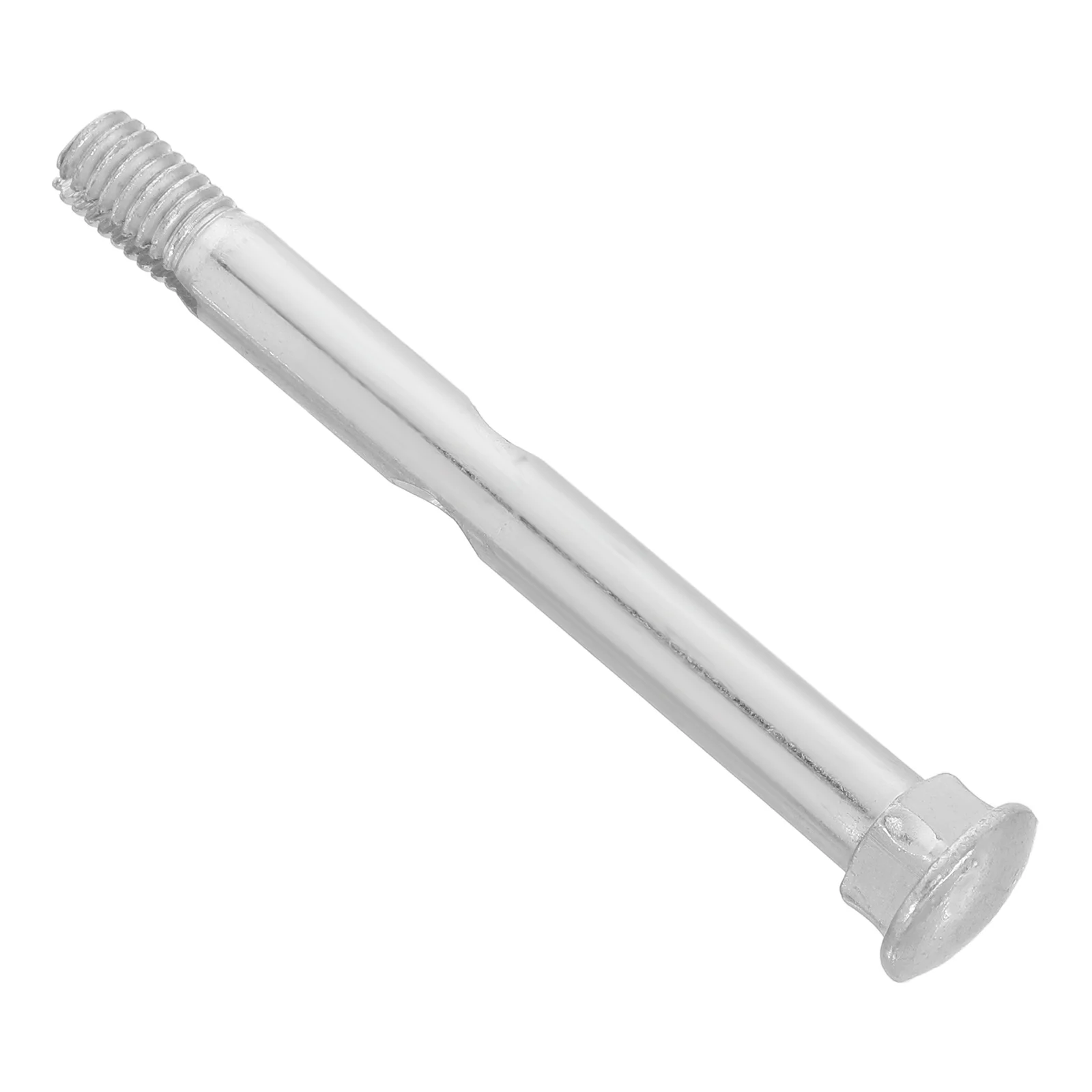 

Outdoor Parasol Accessories Durable Umbrella Handle Replacement Metal Parts for Patio Beach Stable Support Easy Installation