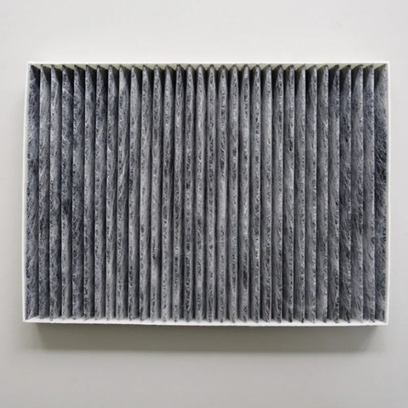 cabin air filter for 2008- RENAULT KOLEOS 2.0 / 2.5 OEM: 27277-0840R