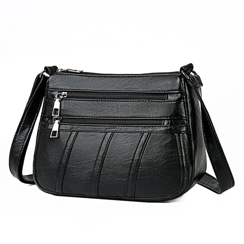 Bolso de hombro cruzado informal para mujer, bandolera de nailon, impermeable, Diagonal, nuevo