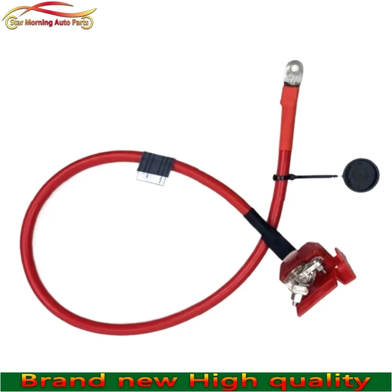 

611-26998059 A61126998059 Brand New Positive electrode battery cable for BMW 5 G30 520e 530Le 530e 530eX 535Le 545eX