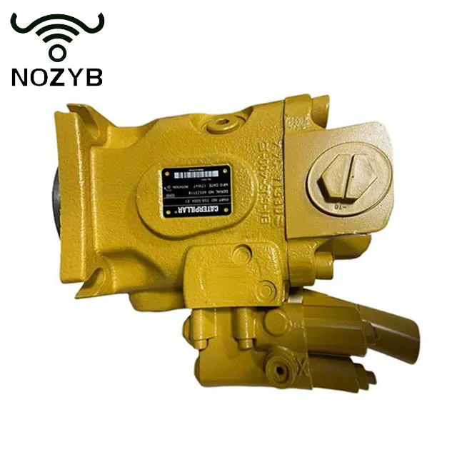 油圧メインポンプ,キャタピラー用,cat305,305.5,305.5e,306,306e,307e,308e,397-6960, 358-5004, 423-0097, 397-3941