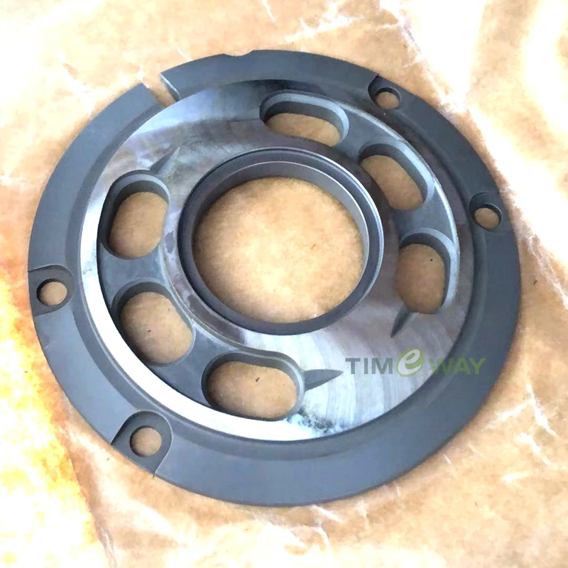 

LPVD107 FMV100 Motor Parts for Repair LIBERHER Hydraulic Pump