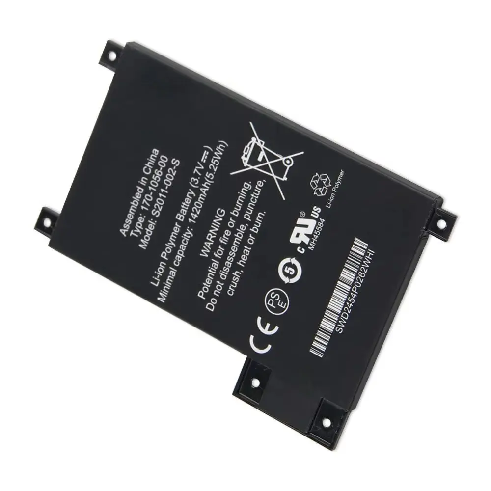 1420Mah Premium Bat…