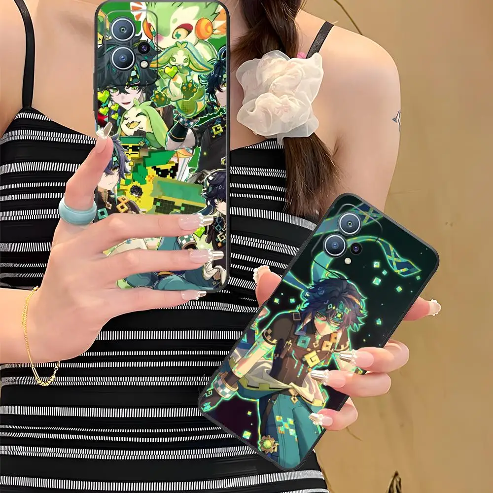 Game Gi Kinich Mobi…