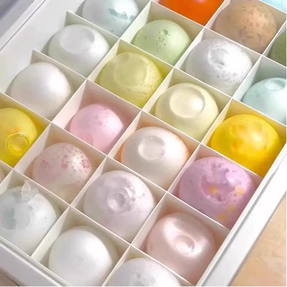 DIY Stress Ball Making Kit For Anxiety Relief Easy Handmade 