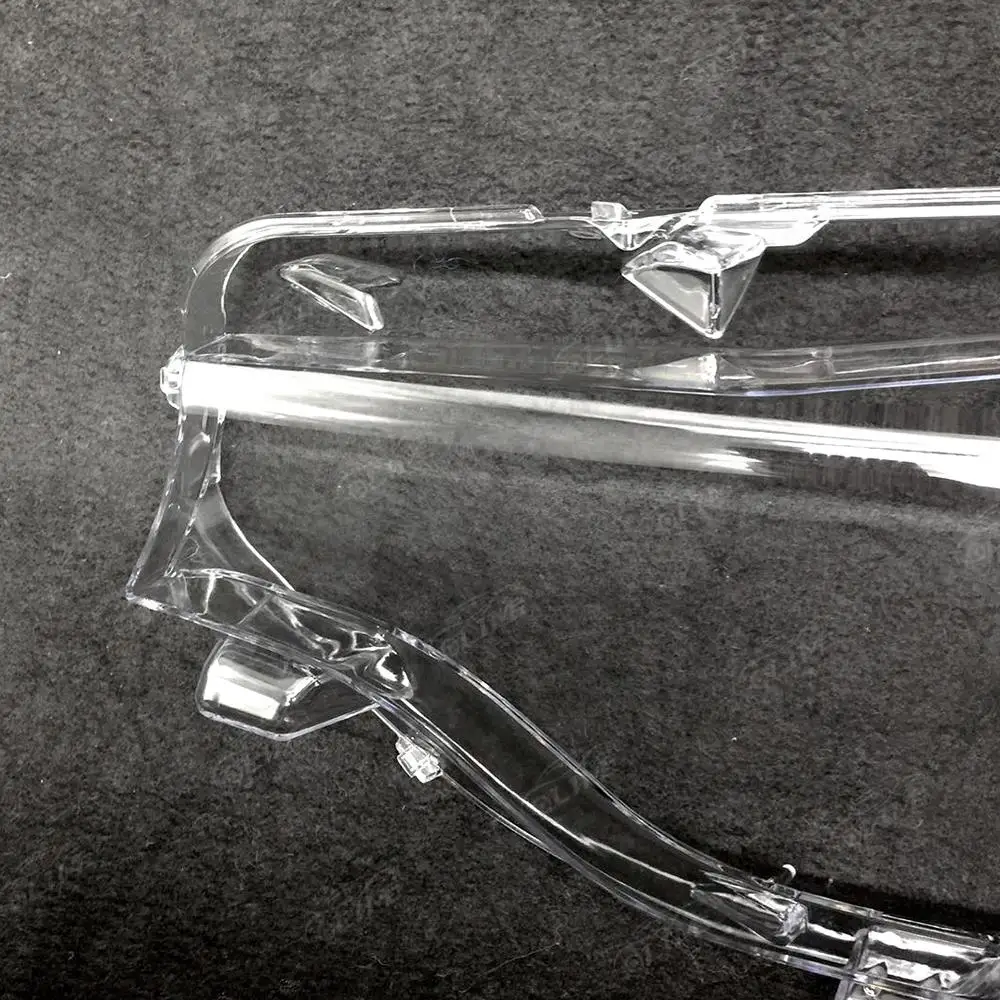 Car headlight lampshade is suitable for BMW F32 F33 F36 F80 F82 F83 418d 1 pair of headlamp lens + tape headlamp lamp shell