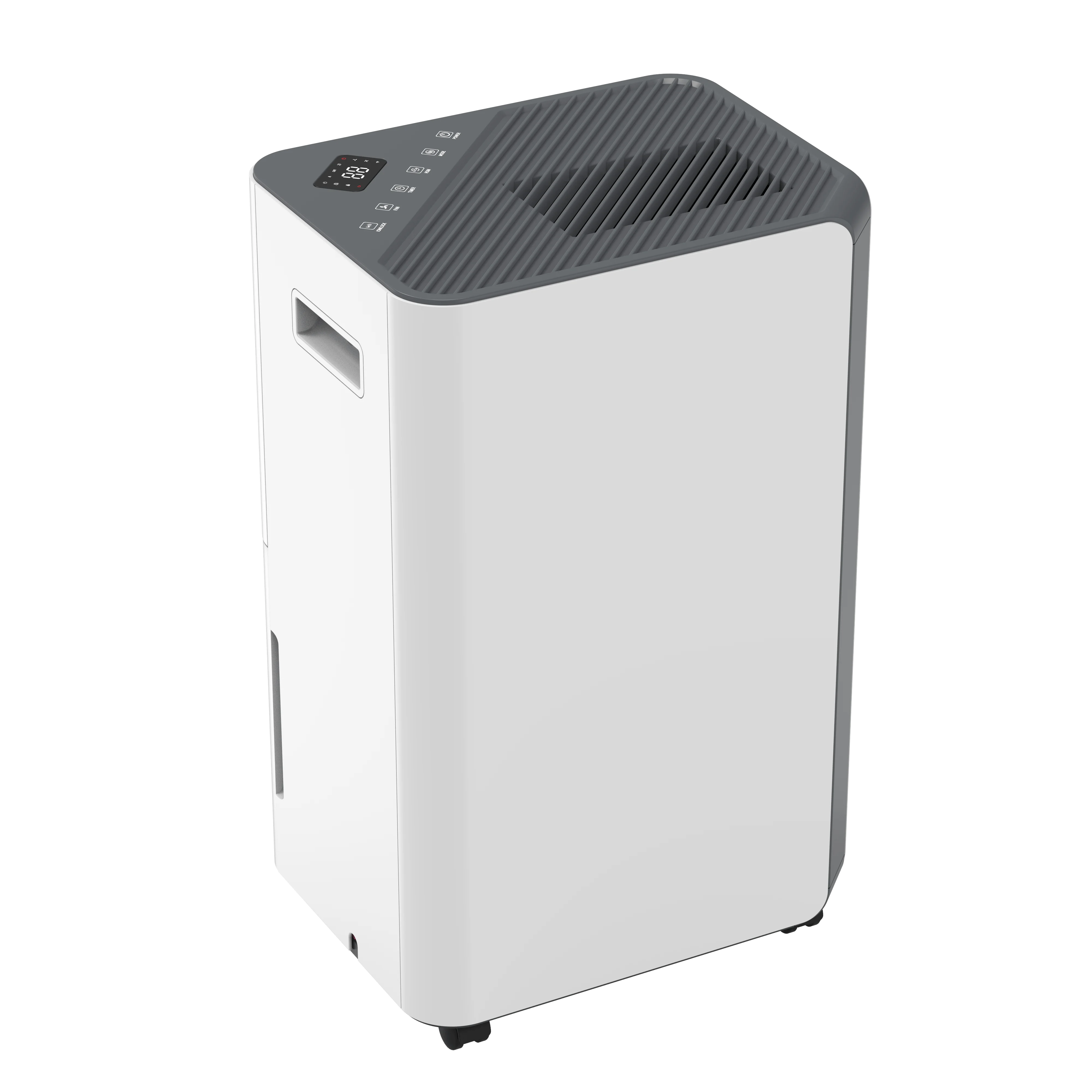 OEM 16L 20L Heimlufttrockenmittel Haushaltsluftentfeuchter mit WLAN