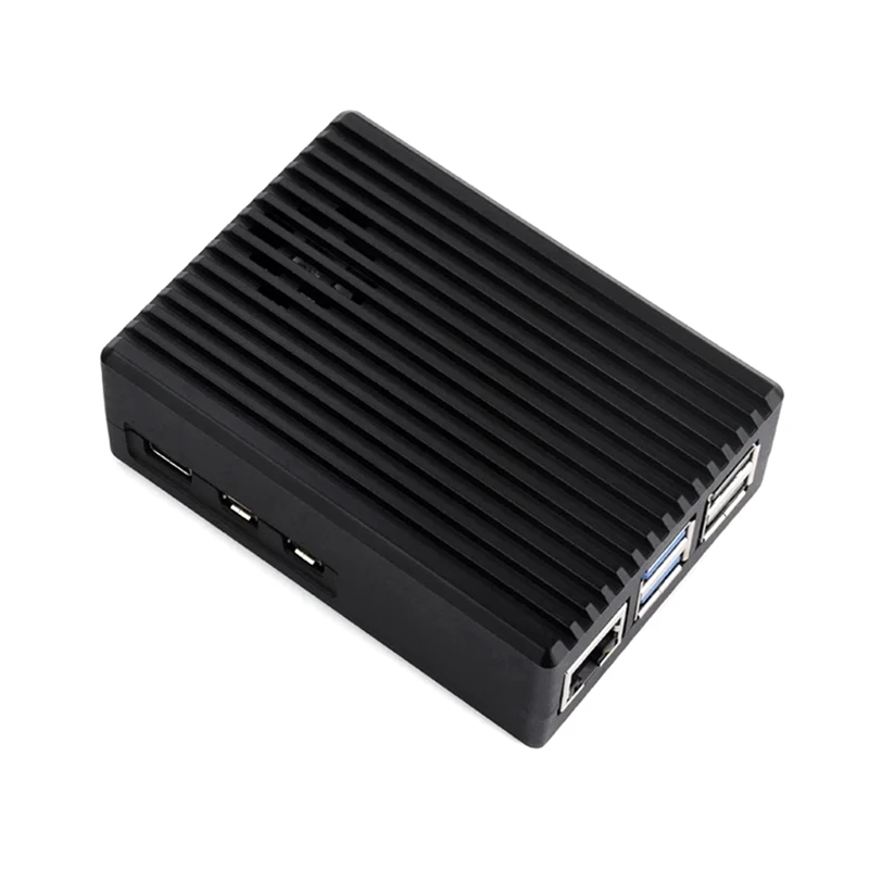 For Raspberry Pi 5B Shell 5BE Radiating Shell Without Fan Hot Sale in Stock