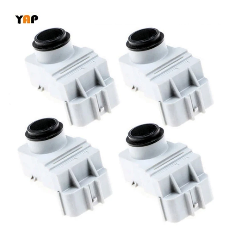 NEW 4PCS PDC SENSOR/PARK DISTANCE CONTROL SENSOR FOR Hyundai TUCSON IX20 IX35 IX55 I30 I20 95720-2S000 2009-2013