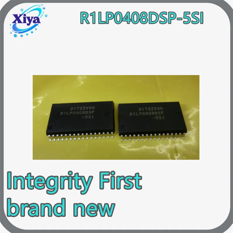 (5/30 units) R1LP0408DSP-5SI (SOP32 package) SRAM – 100% Brand New & Original – Integrity First – Ready