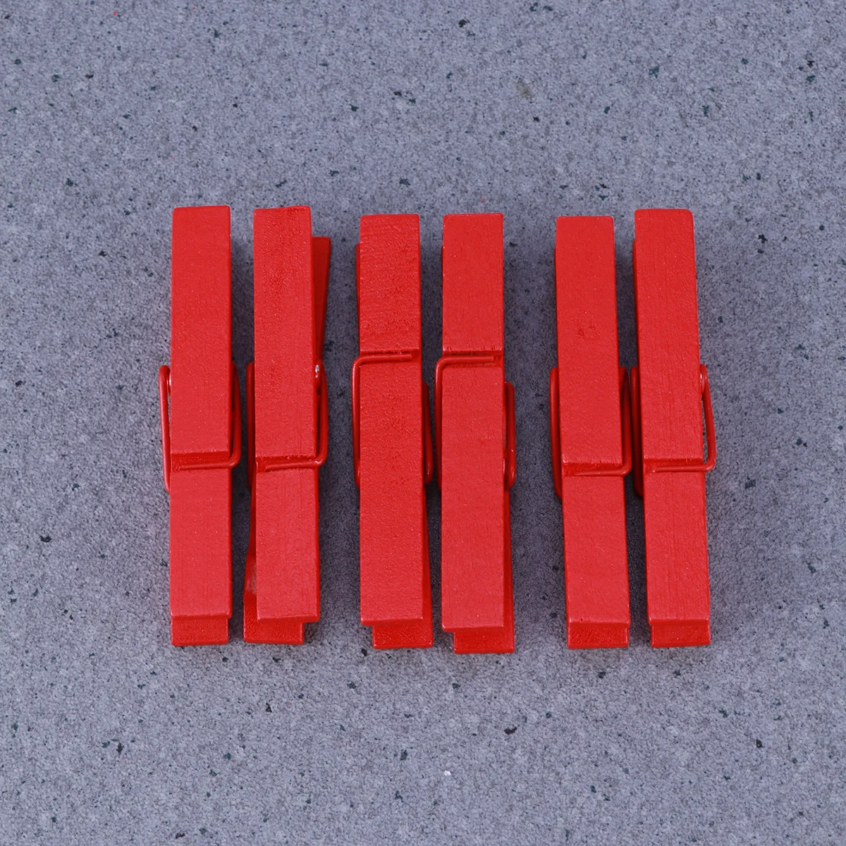 40 قطعة مقاطع صور خشبية طبيعية أوتاد ملونة مذكرة حاملي بطاقات بريدية حفل زفاف عيد ميلاد ديكور صور دبابيس