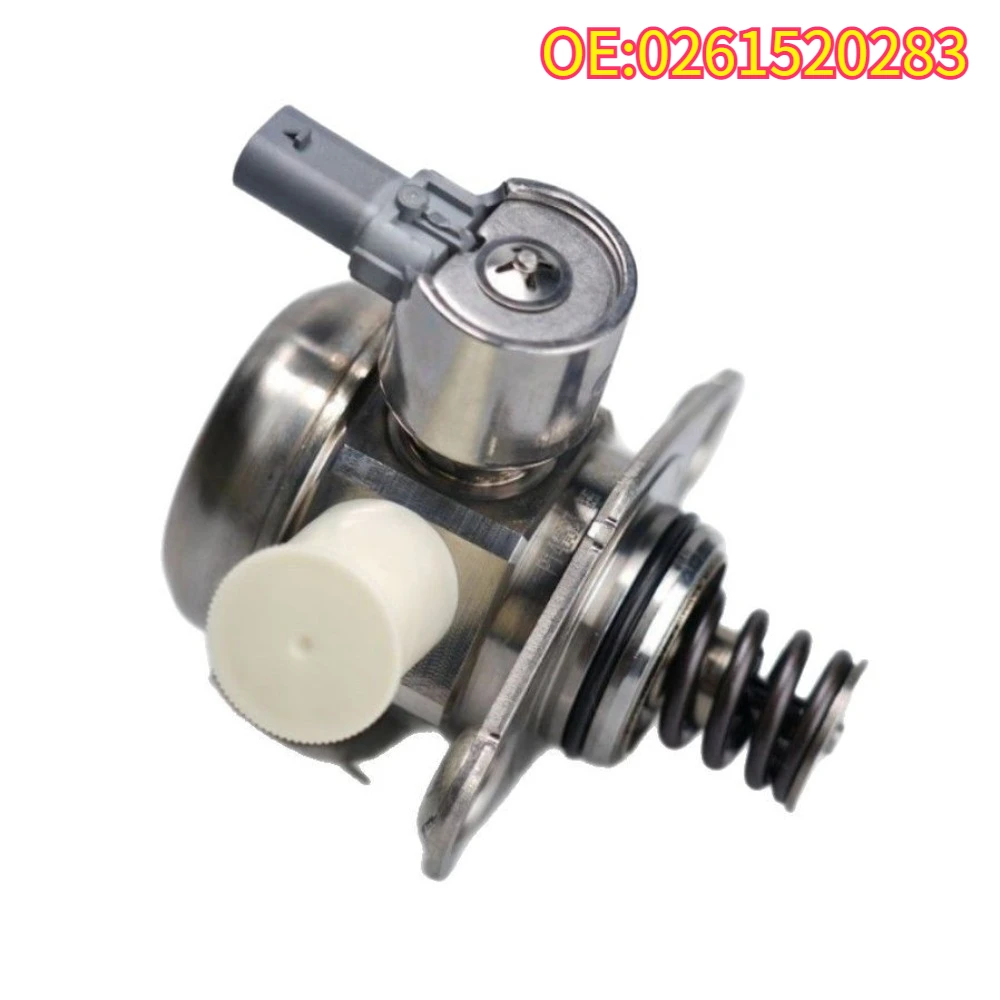 High quality New For 0261520283 High Pressure Fuel Pump B58tu