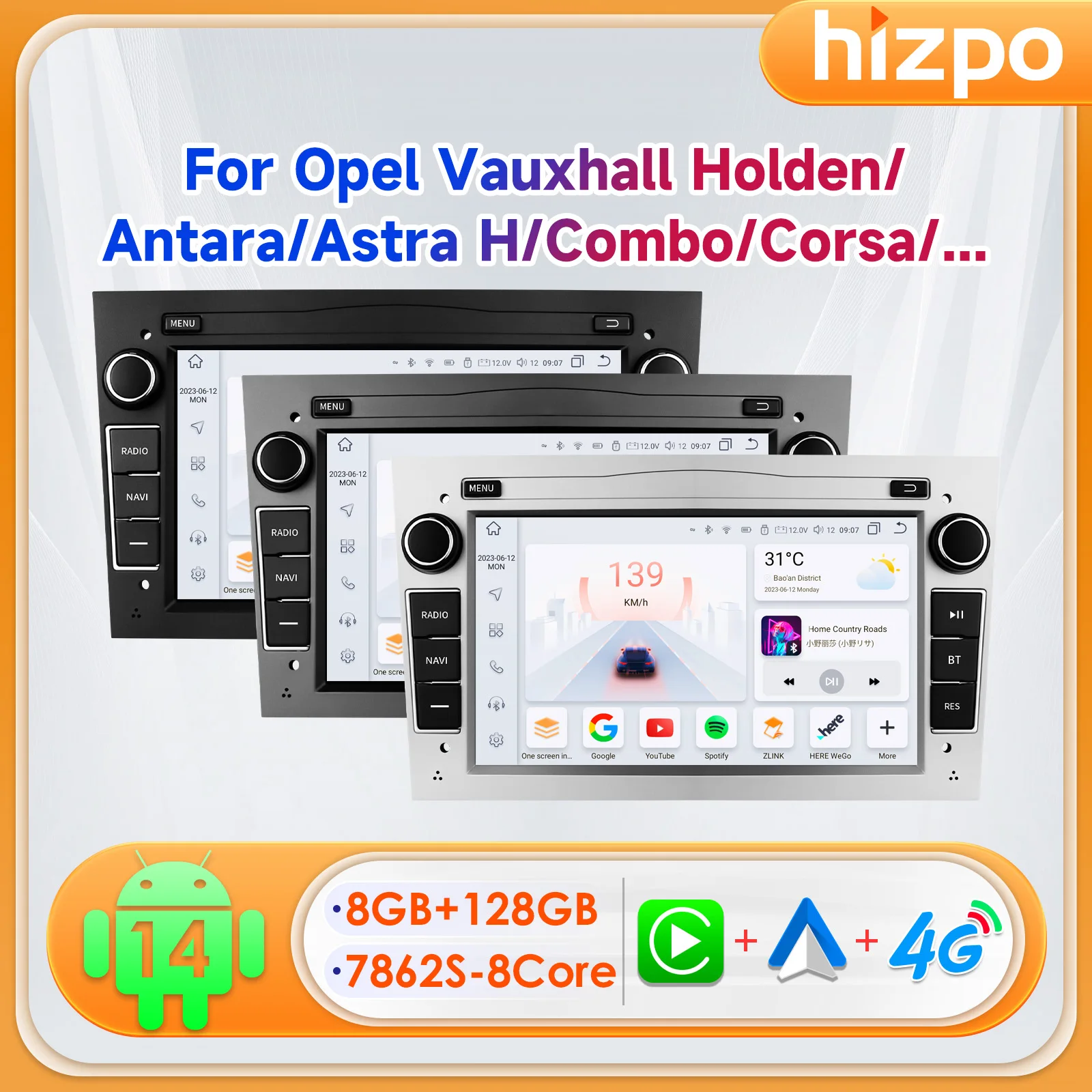 HIZPO 7
