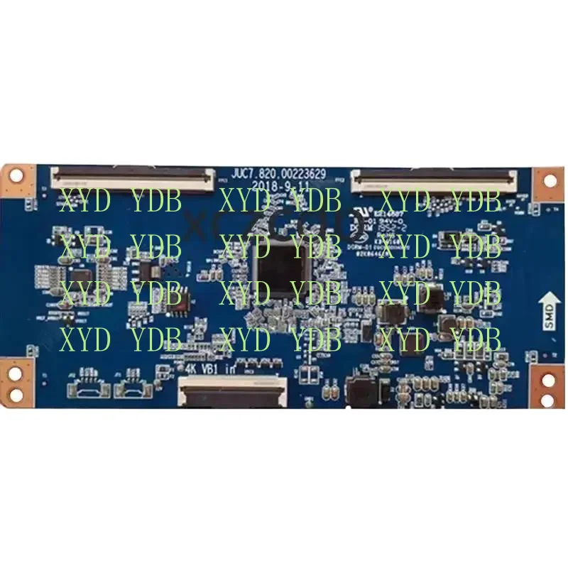db-c-juc7820用の新品オリジナルロジックボード。-00223629は4kに対応