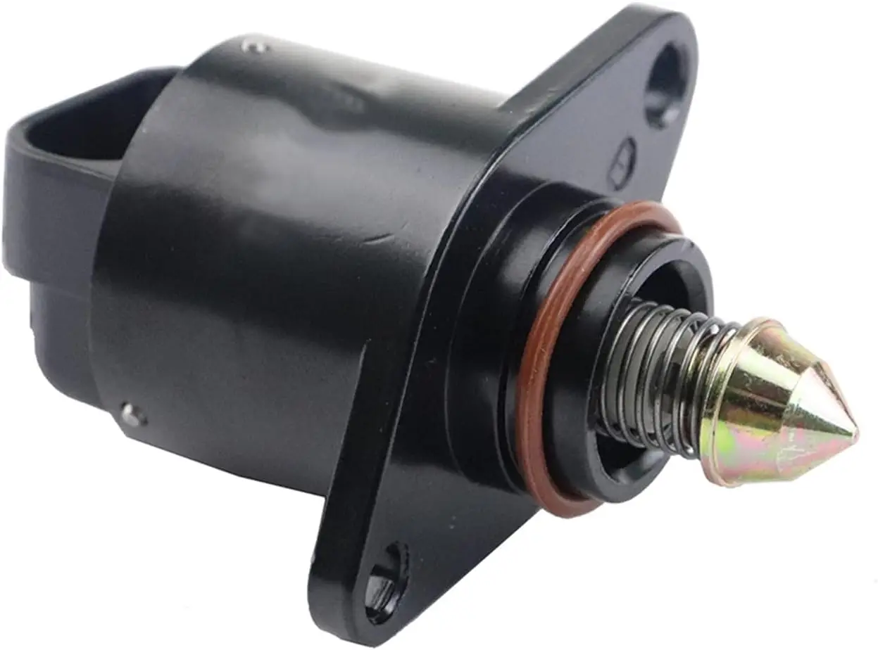 1pc 17059600 59600 Idle AIR Control Valve Fit for CHEVRO LET BLAZER IPANEMA for ChangHe HaFei ChangAn F00099M600