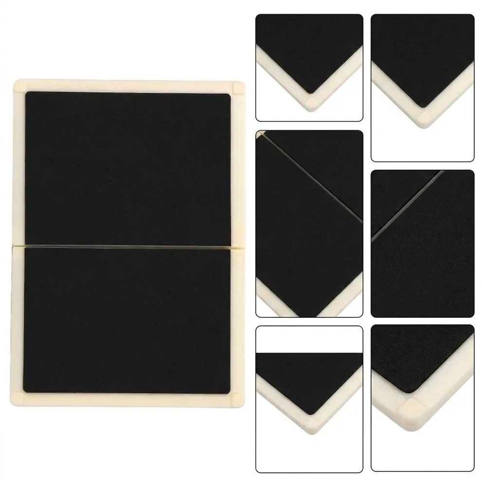 /Rebreakable /Taekwondo /Training Board Set EVA PVC Break Boards For Karate Martial Arts Practice Performance Equipment