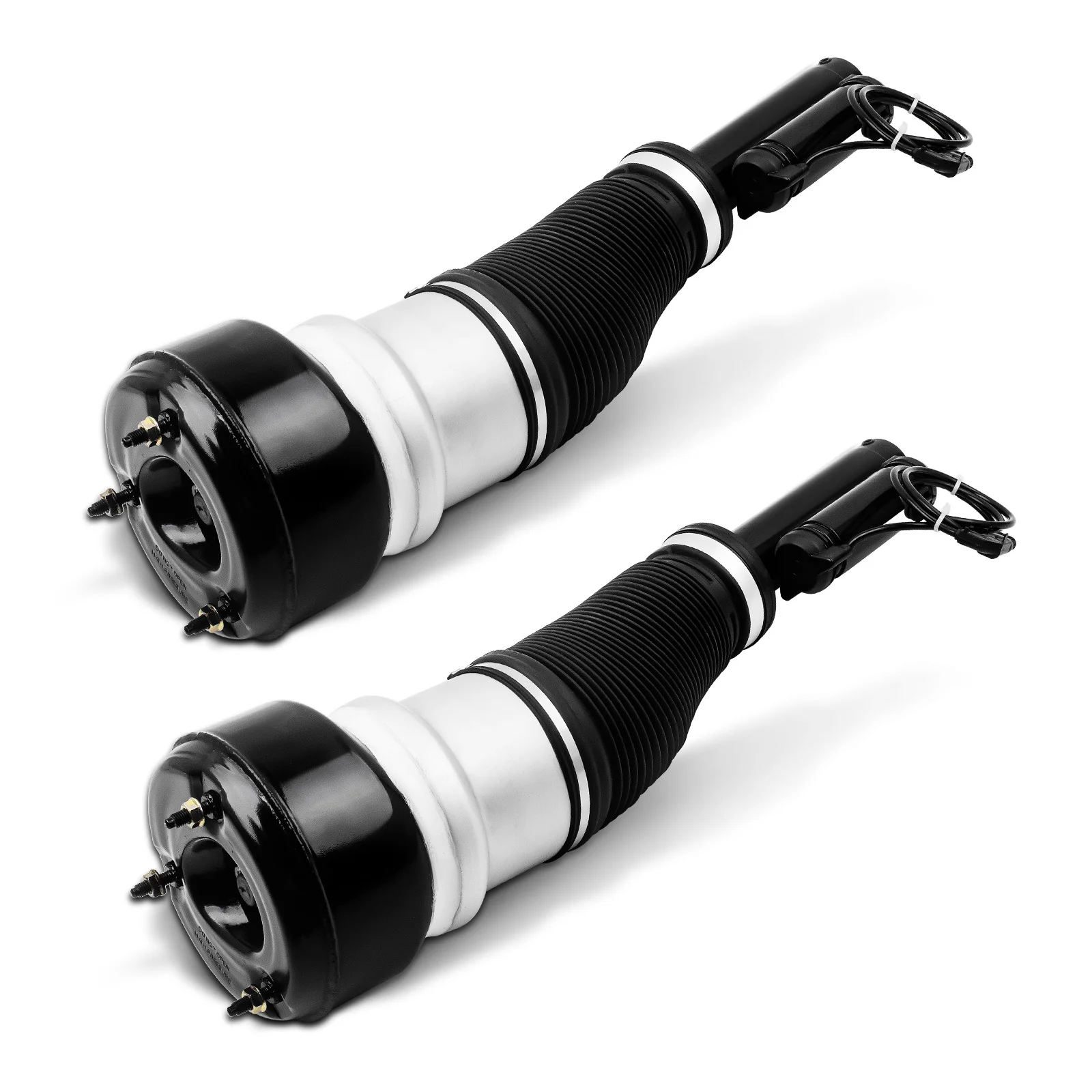 

2PCS Air Suspension Spring Struts For Mercedes W221 S-Class S550/S600/S63/S65/63