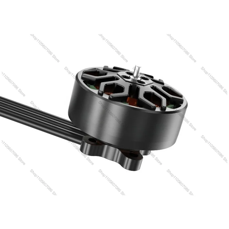 Suitable for SpeedyBee 1404-4600KV Brushless Motor Bee25 2.5 Inch FPV Traversing Machine