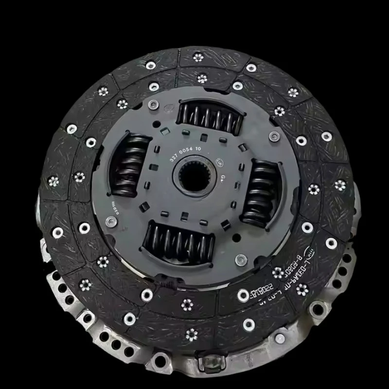 Assy Clutch Kit Plate Disc for Ford Ranger Mazda BT-50 2011- 3.2 P5AT ENGINE 6273032090 1731712 BK317540BB BK317540AB