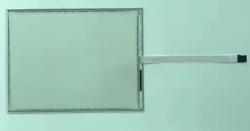 بديل جديد متوافق مع TouchPanel Touch Glass 5WR12022A1 لـ MULTIPOND Tiefenbachstr.5 BDE12BATO2