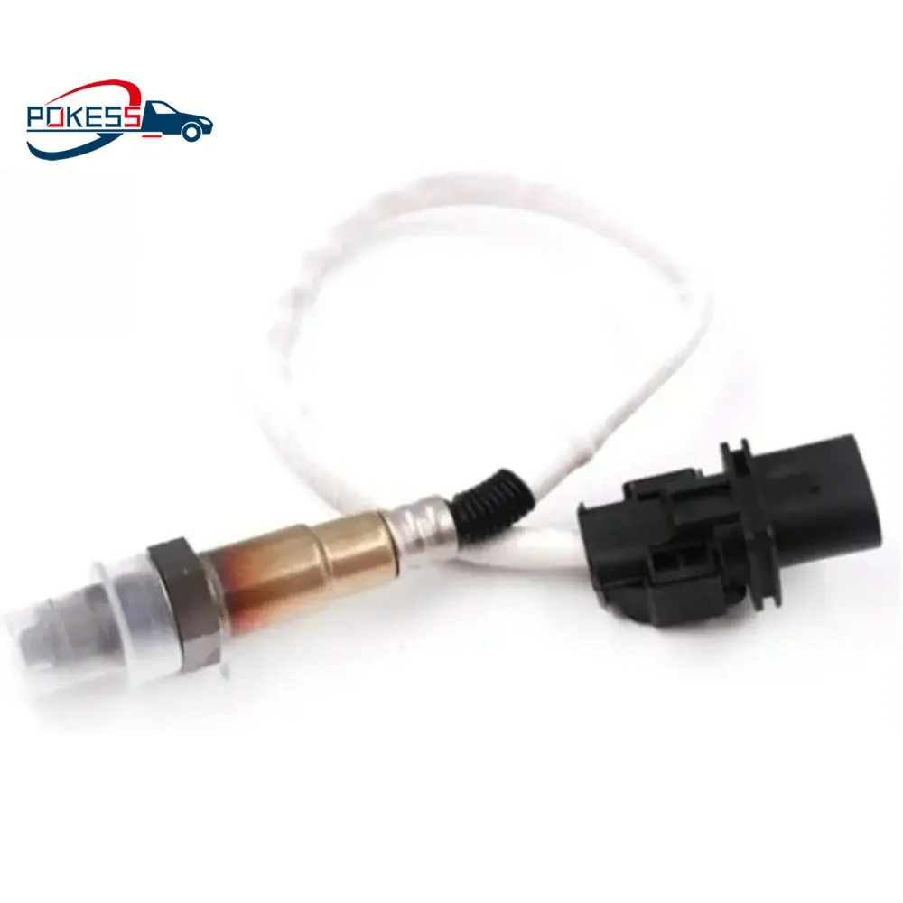 

BA5A9Y460AA for Ford Focus Fusion 2013-2016 Escape Kuga 2013 Explorer Lincoln 2.0T Car Oxygen Sensor Rear O2 Sensor 5144254