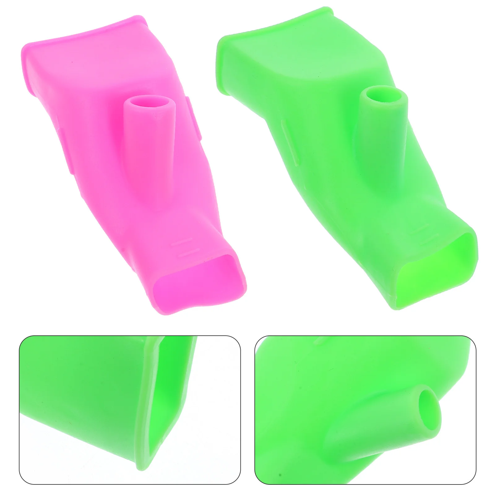 

6 шт., удлинитель для ручки раковины, гибкий удлинитель для крана, безопасная направляющая для воды для детей, ванная комната, кухня, брызгозащищенный смеситель