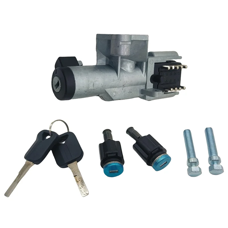 

Для Volvo Trucks VOE 20398484 Комплект для замены дверного и рулевого замка Запасные части для грузовиков