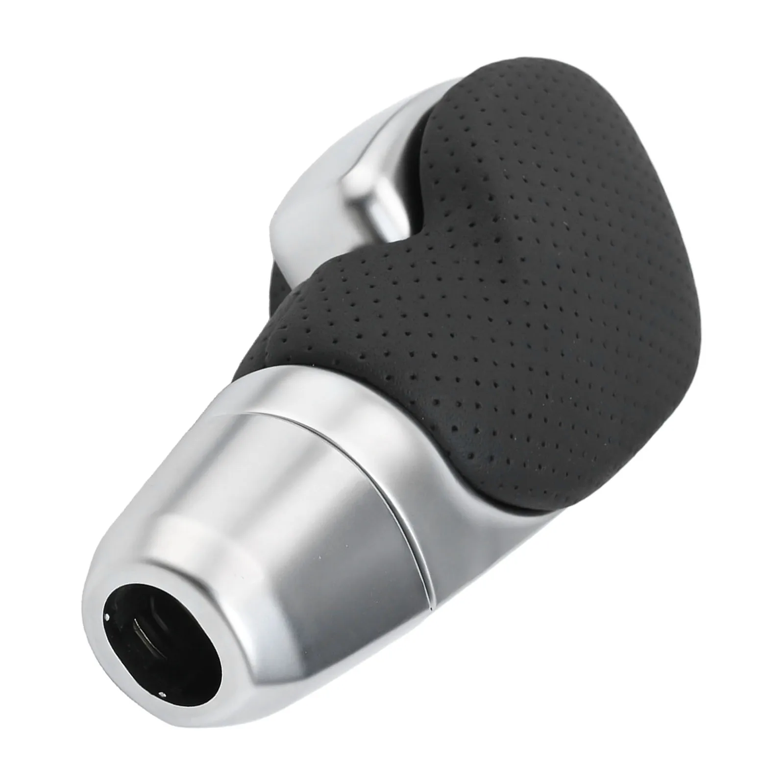 

As Shown Automatic Gear Shift Knob Ergonomic Shift Knob Modern Aesthetic Upgrade Robust Construction For Kadjar