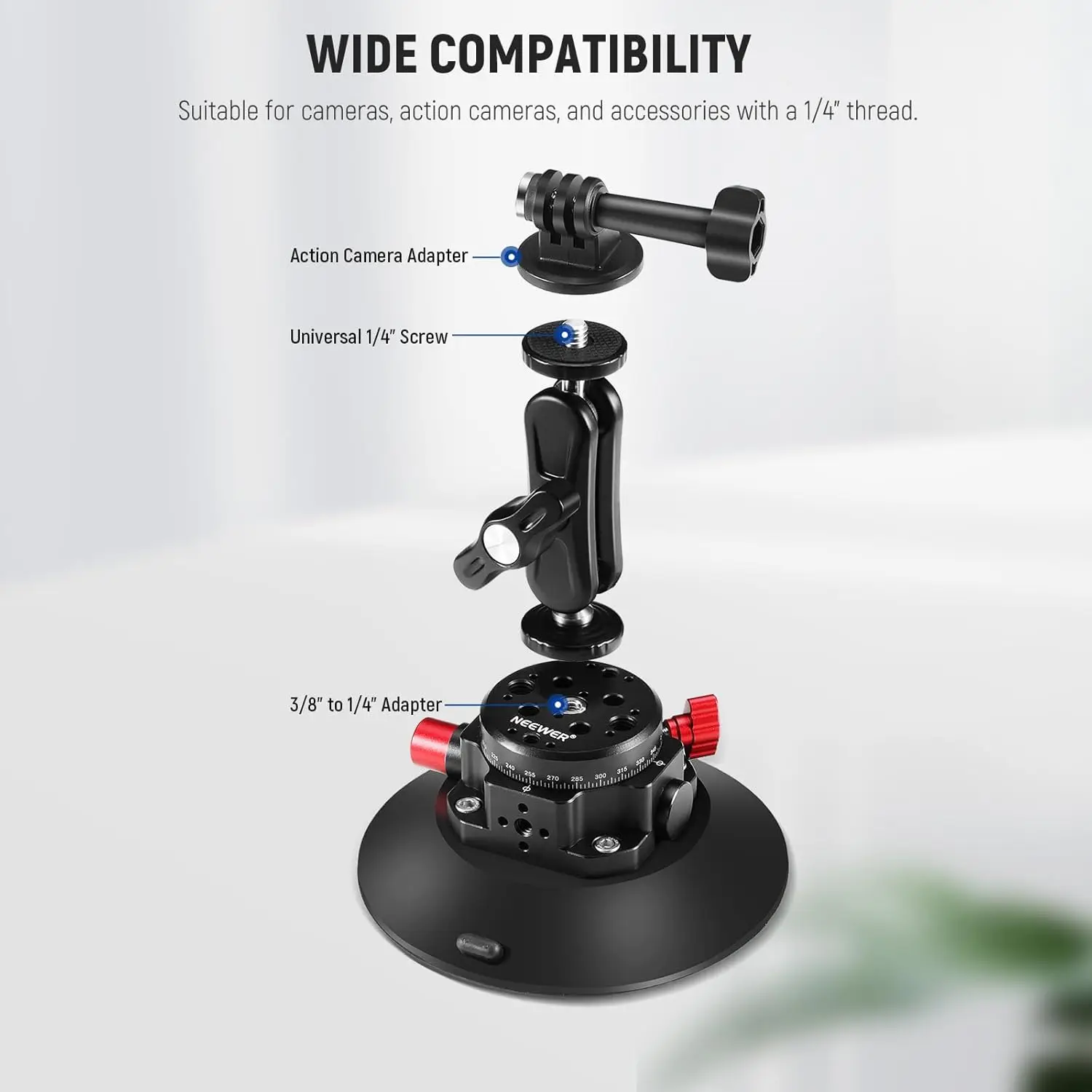 Thumbnail 3 - #1 Windshield Phone Holders Deals & Discounts