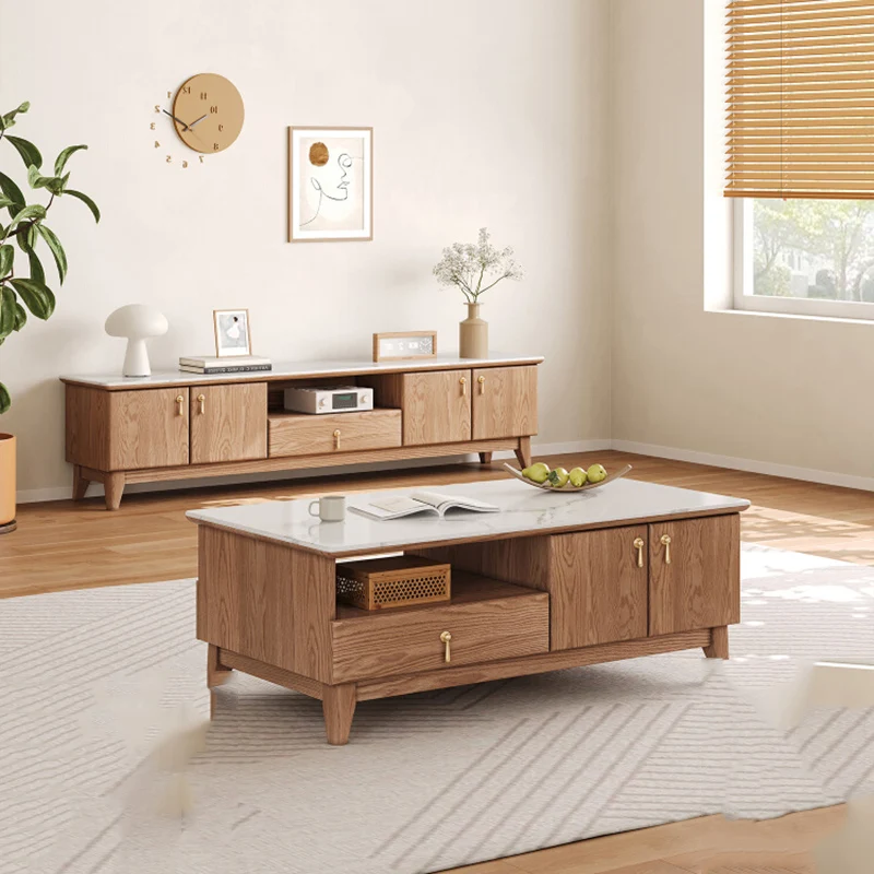 Storage Organizer Tv Table Living Room Mobile Luxury Display Modern Drawers Tv Stands Designer Muebles Chinese Style Furniture