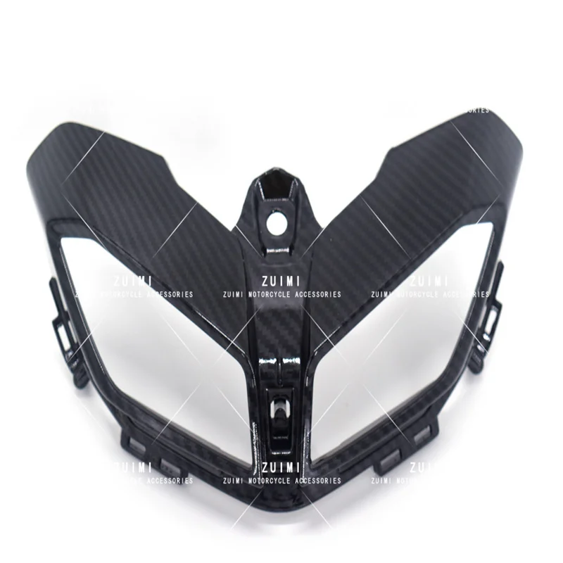 

MT-09 Full Fairing Injection Bodywork Kit Cowl Panel Cover ABS Fit for Yamaha MT09 FZ09 FZ-09 MT 09 2017-2020 Motorcycle Parts