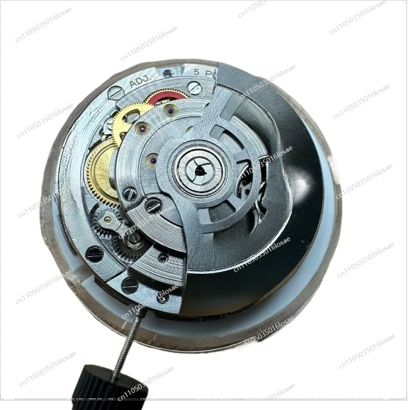 For Watch Accessories 3285 Movement Long Travel Time 72 Hours Kinetic Energy Four-pin Movement