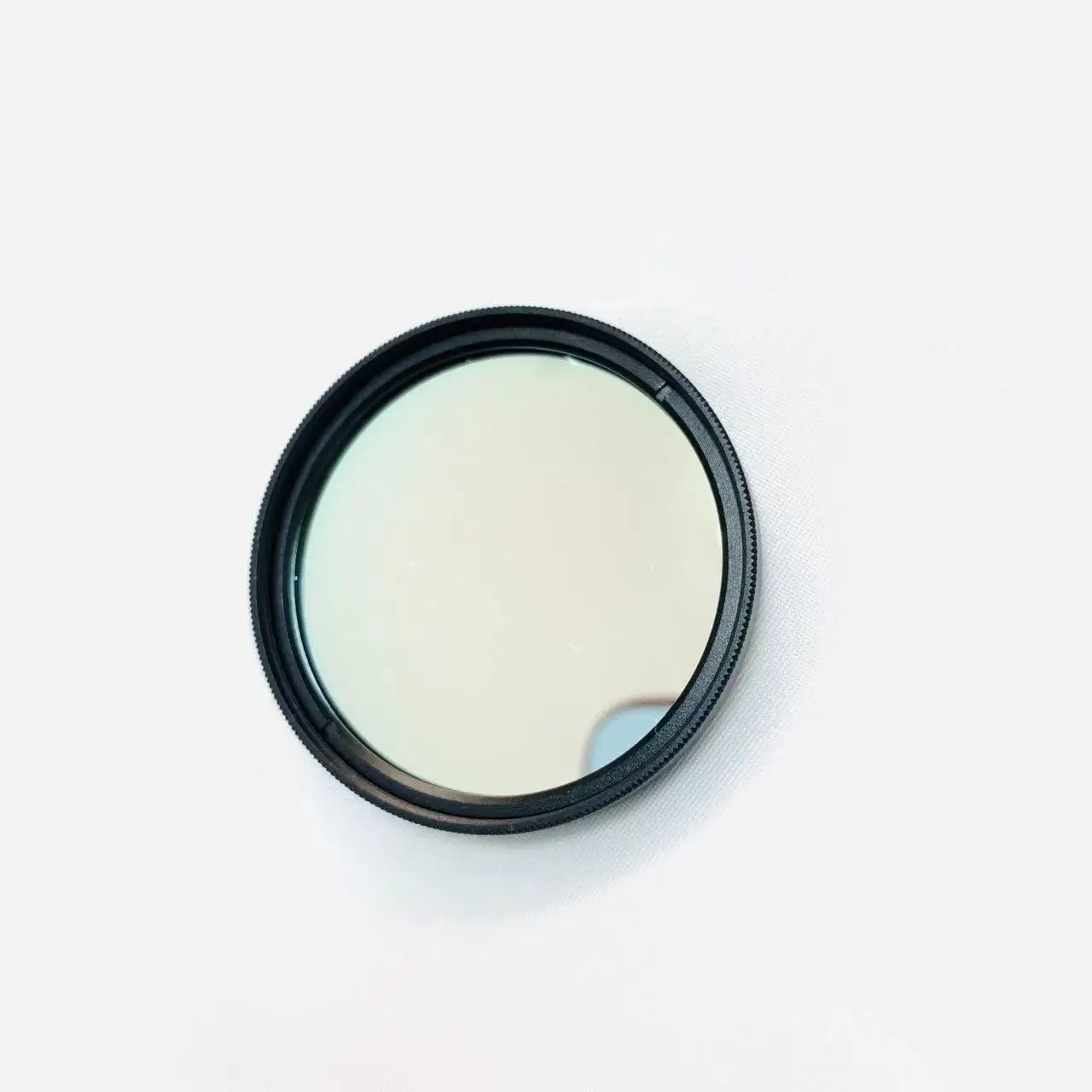 77mm With Metal Frame SII 672nm Narrow Band High Pass Filter Glass For Camera Astrophotography
