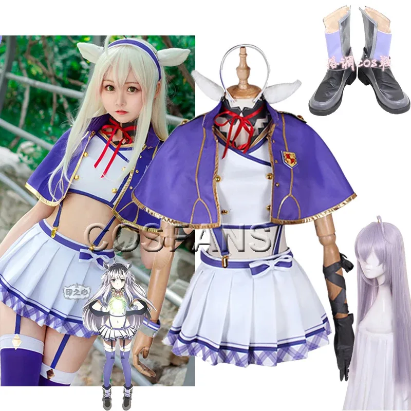 

Лили 123Akashic Records Of Bastard Magic Instructor Sistine Fibel Костюм Академия Униформа Юбка Хэллоуин косплей полный